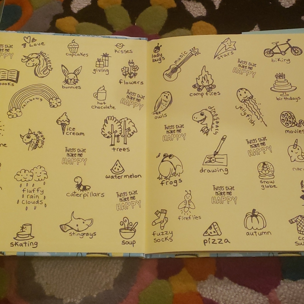 Childrens Book π π - Picture 4 of 6